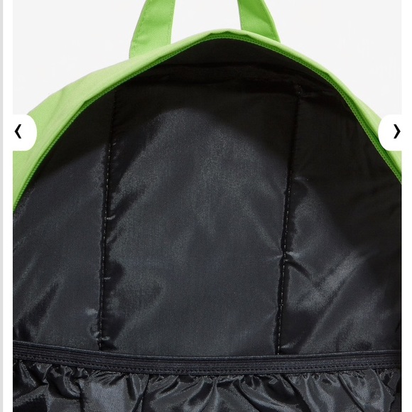 LAST ONE! DISNEY LOUNGEFLY Tangled PASCAL BACKPACK - Picture 4 of 7